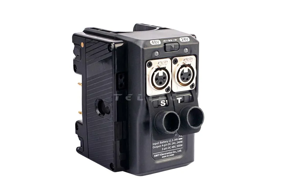 Zertifiziert Swit TD-R210A