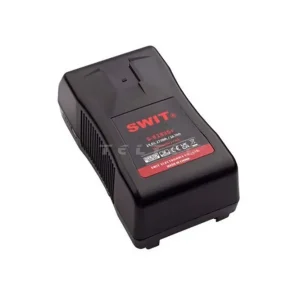 Swit S-8183S+ V-Mount Solange Der Vorrat Reicht