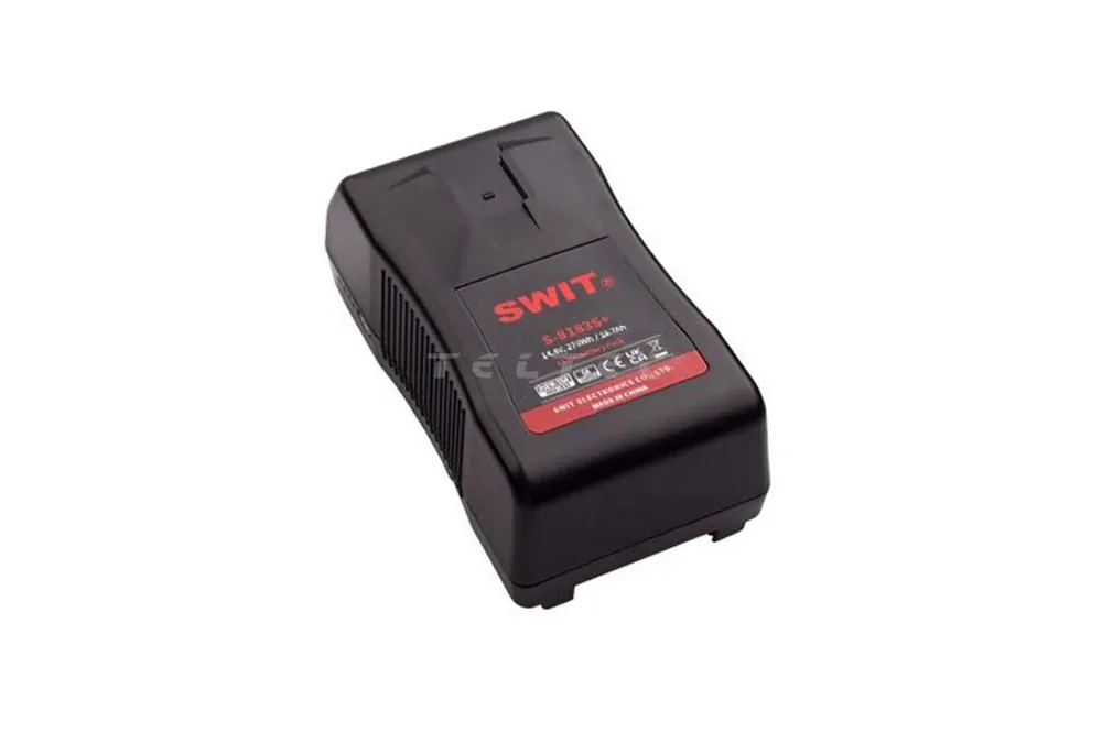 Swit S-8183S+ V-Mount Solange Der Vorrat Reicht