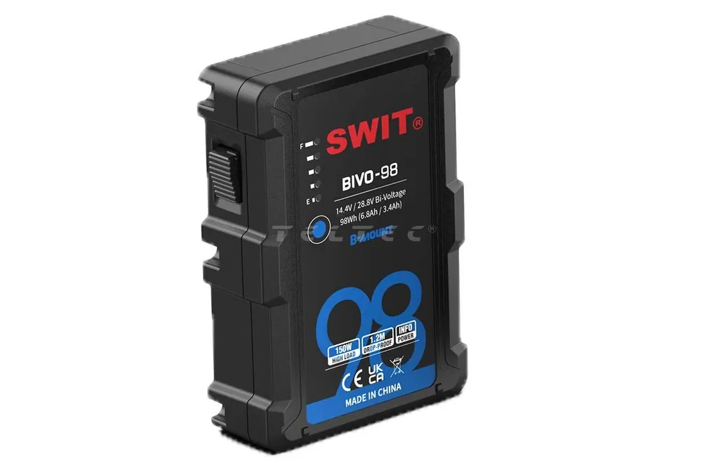 Top-Seller Swit BIVO-98