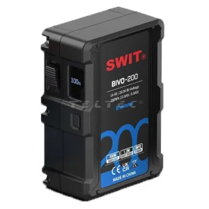 Abverkauf Swit BIVO-200