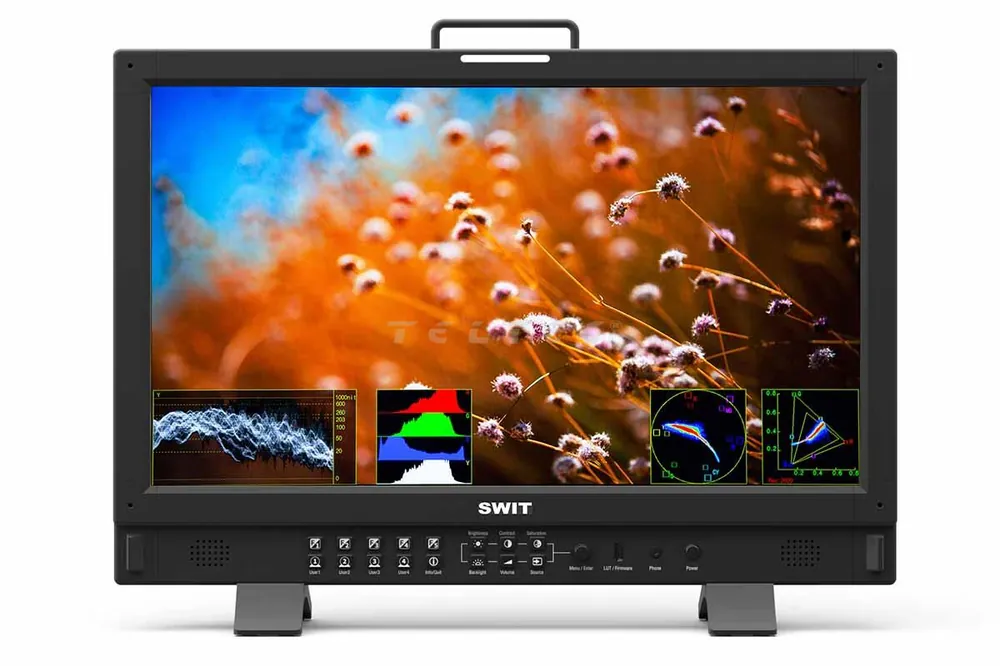 Swit BM-H215HDR Knallerangebot