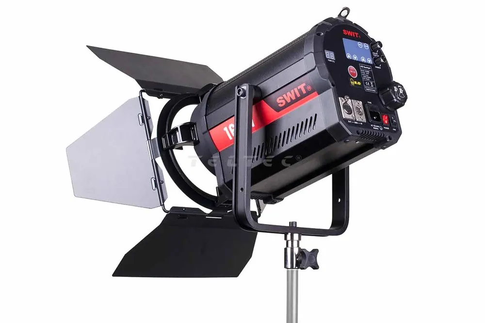 Swit S-2320 -ExDemo Direkt Vom Hersteller
