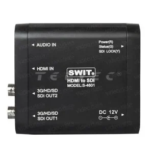 Swit S-4601 Finale Aktion