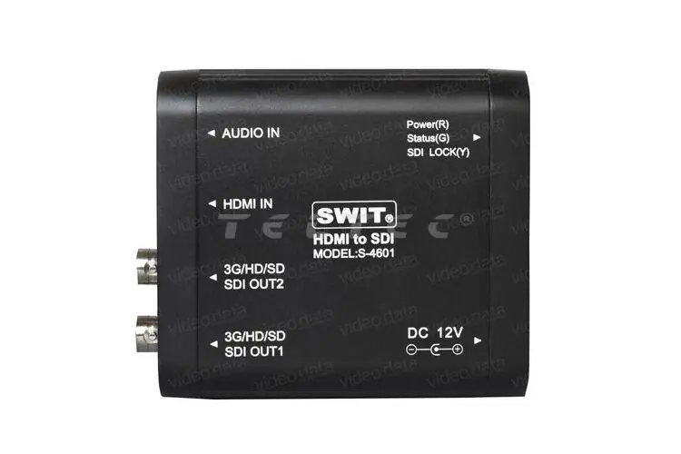 Swit S-4601 Finale Aktion