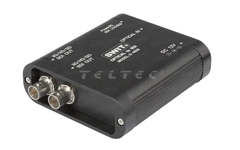 Swit S-4606 Kostenfreie Lieferung