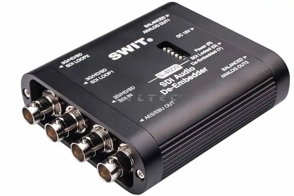 Swit S-4609 Angebot