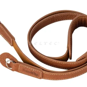 Schneller Versand SmallRig 3485 Leather Camera Neck Strap