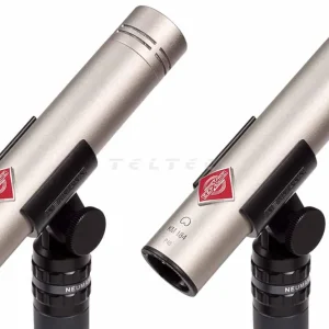 Neumann, KM 184 Stereo Set (Nickel) Top-Angebot