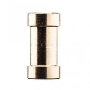 Manfrotto 119 Adapter mit Inneng. 1/4'' & 3/8'' Ausverkauf