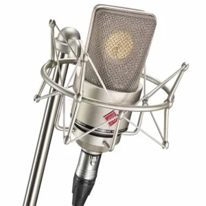 Garantierte Lieferung Neumann TLM 103 Studio Set