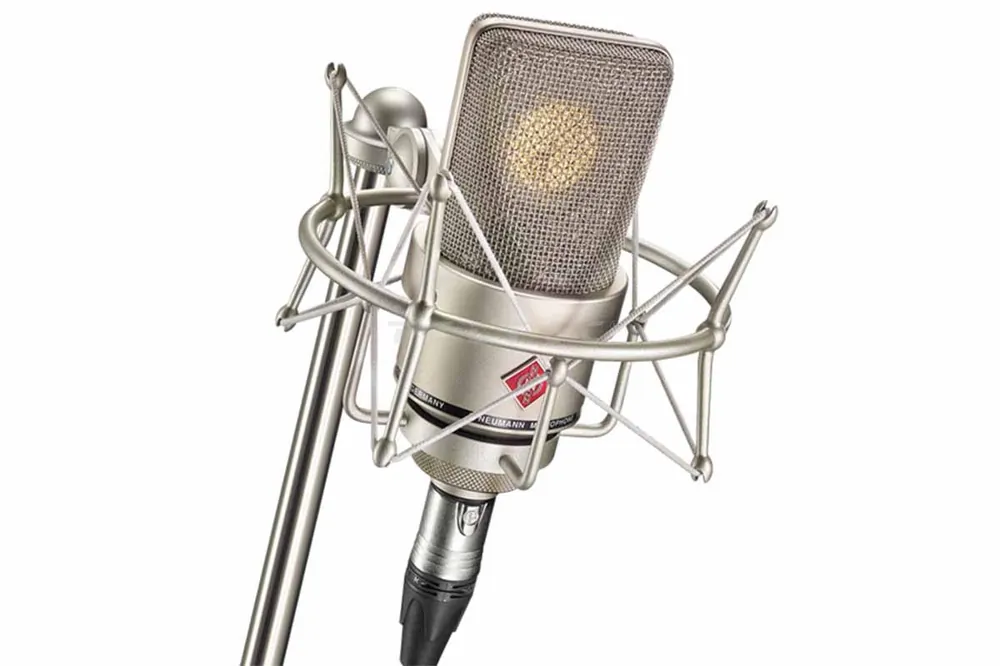 Garantierte Lieferung Neumann TLM 103 Studio Set