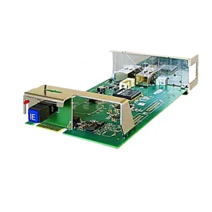 Direkt Vom Hersteller Plura IE - Modul für Rubidium 1