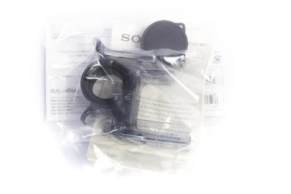 Preisreduziert Sony AKA-FGP1 -ExDemo