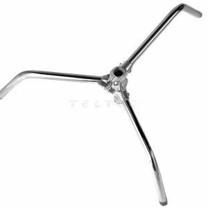 Avenger A2007 C-Stand Turtle Base (nur Basis) Beliebt