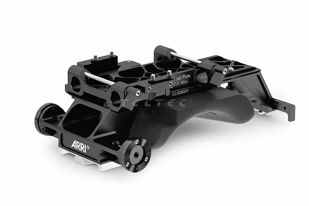 Expressversand ARRI K2.0008509 Broadcast Plate ALEXA Mini / Mini LF