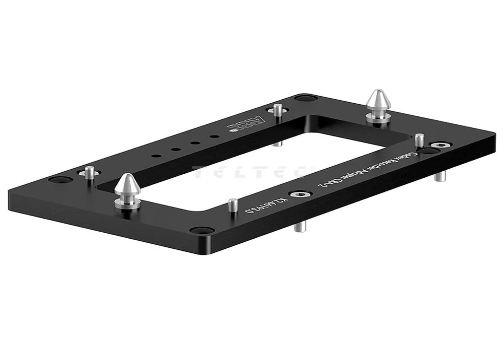 ARRI K2.66193.0 Codex Recorder Adapter CRA-2 -ExDemo Highlight