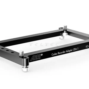 Billig ARRI K2.66194.0 Codex Recorder Adapter CRA-1 - ExDemo