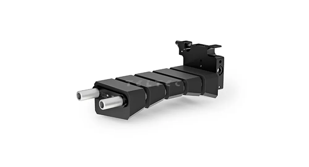 Letzte Chance ARRI K2.66209.0 Schulterpad für 15mm USP-2 -ExDemo
