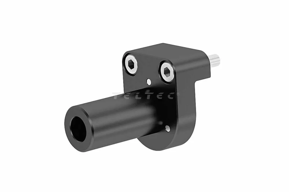 Begrenztes Angebot ARRI K2.72106.0 CLM-4 15 mm Rod Adapter