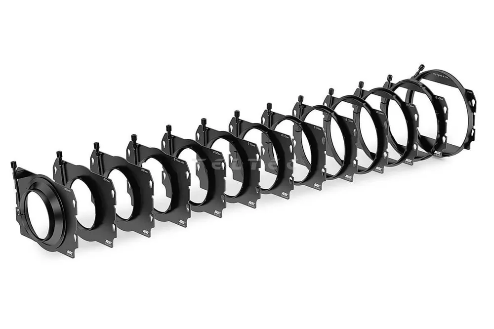 ARRI KK.0015133 LMB-25 Klemmen Adapter Set Wochenendangebot