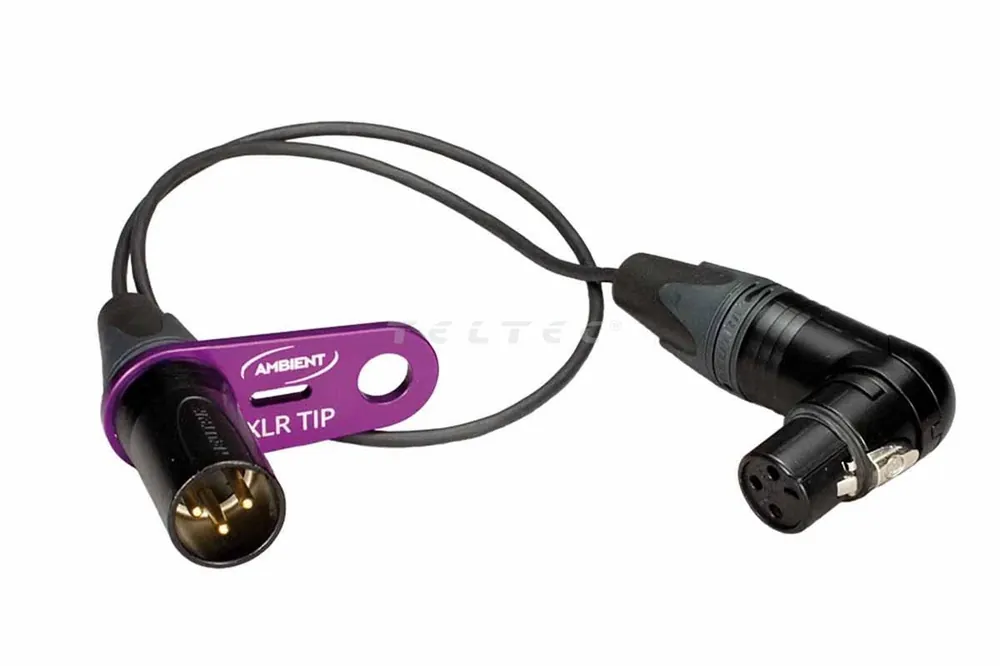 Neu Ambient QAT-ECO/ Kabel