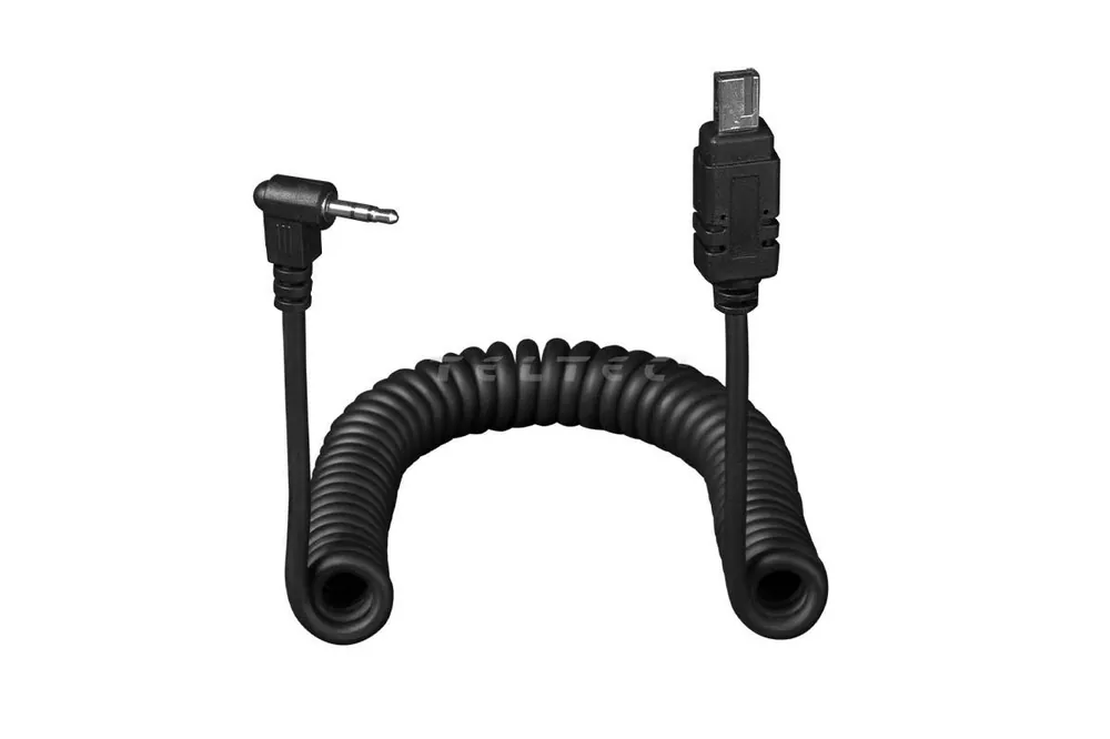 Versand Am Gleichen Tag Manfrotto Control 3N Link Kabel