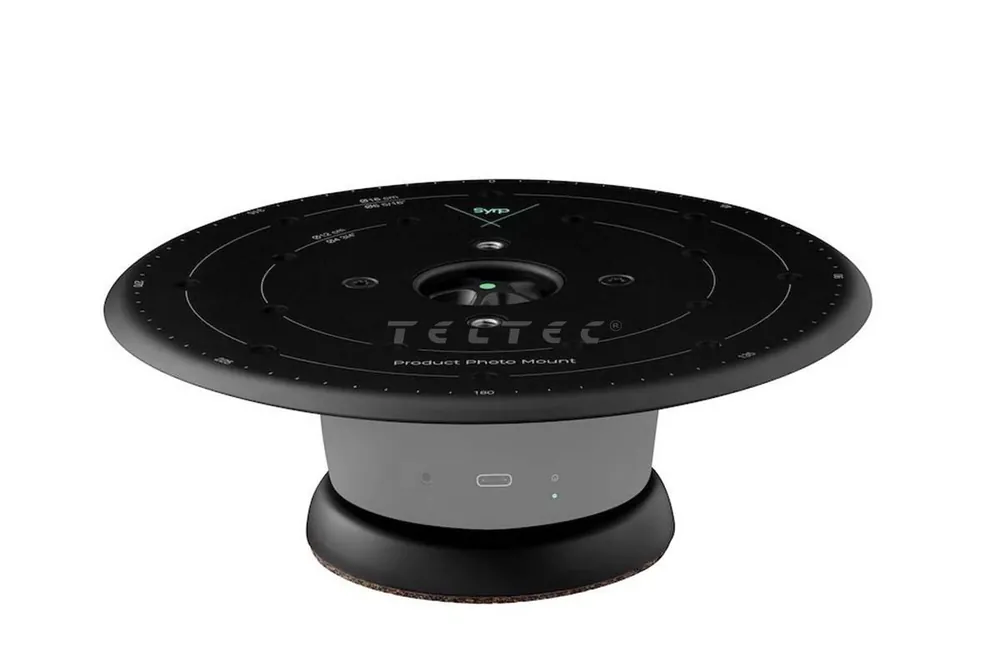 Manfrotto Turntable Mega-Angebot