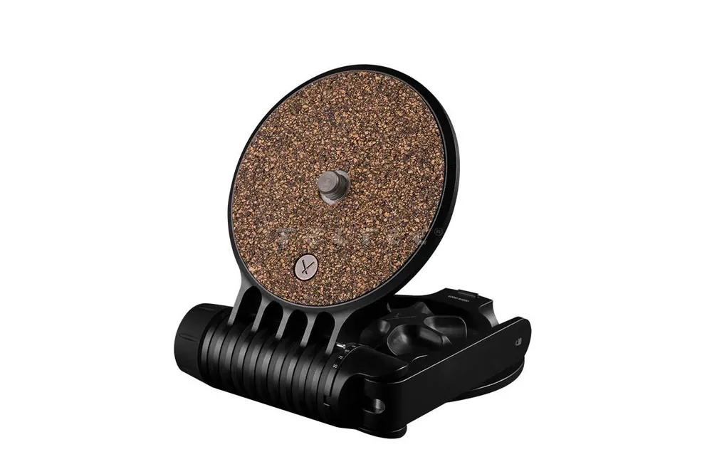 Manfrotto Neigeplattform Billig