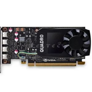 PNY NVIDIA Quadro P1000 Sofort Bestellen