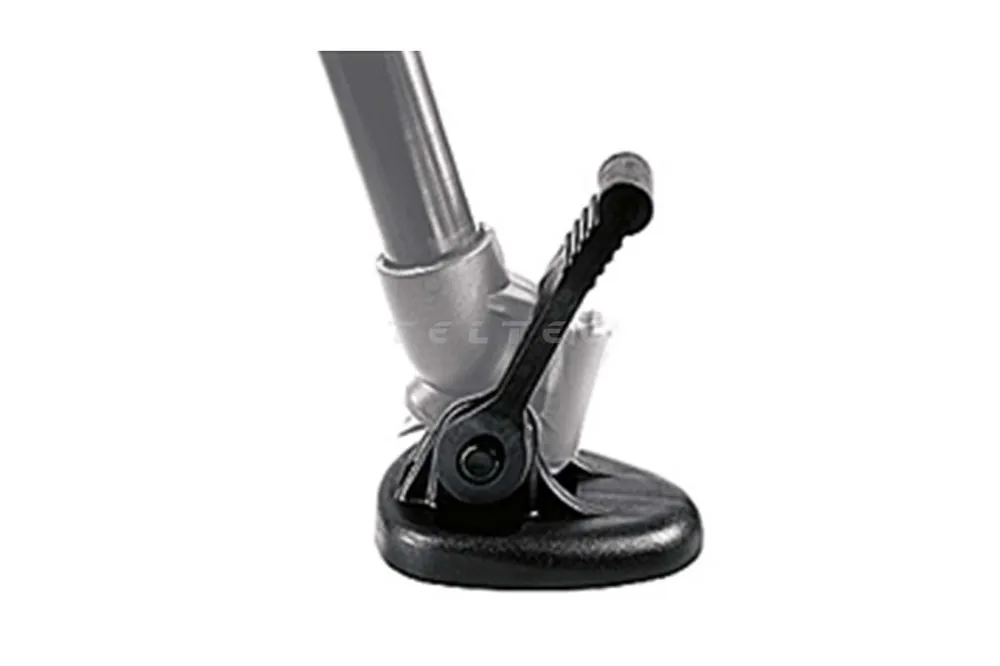 Manfrotto 565 Gummifüße 3er-Set Sichere Zahlung