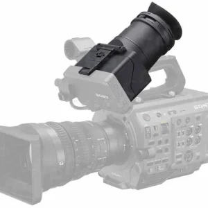 Sony EYEPIECE ASSY (Pos.1701) Solange Der Vorrat Reicht