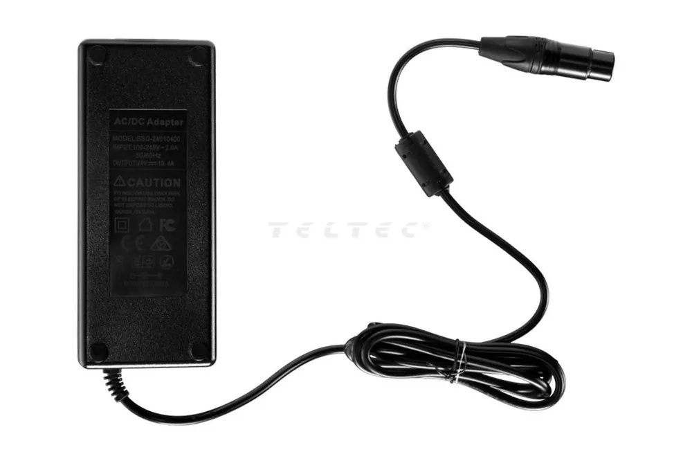 smallHD Vision 24 Power Supply Top-Preis