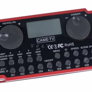 Rabatt CAME-TV Boltzen LED Commander (BLEDC01)