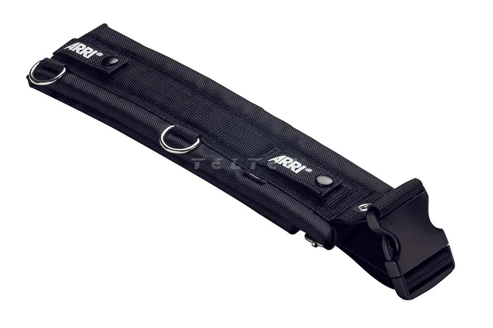 Versand Am Gleichen Tag ARRI K2.0013018 Crew Belt - Medium