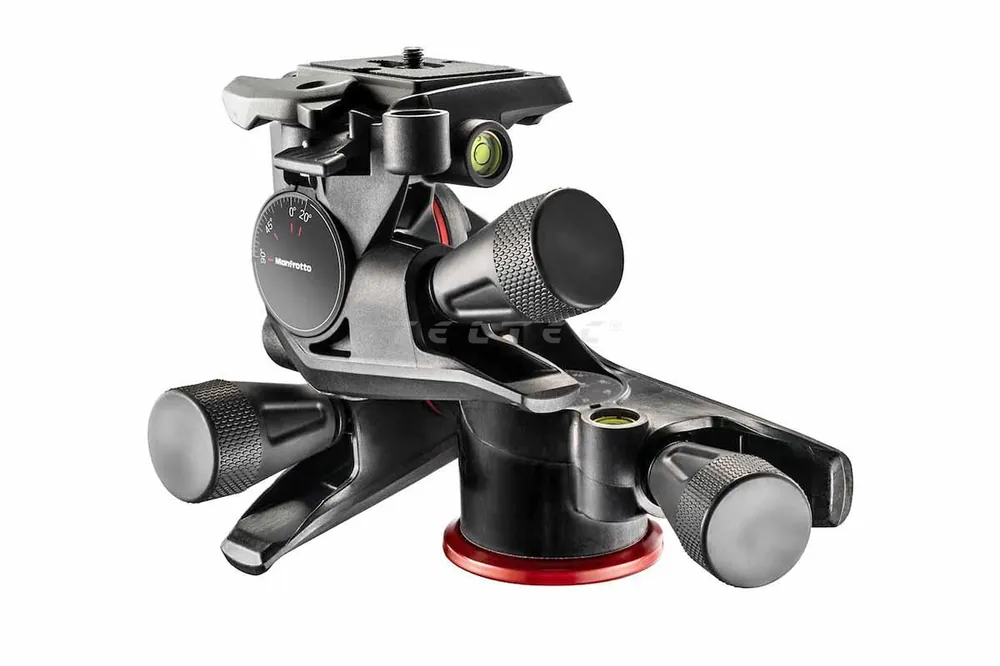 Preisknaller Manfrotto MHXPRO-3WG