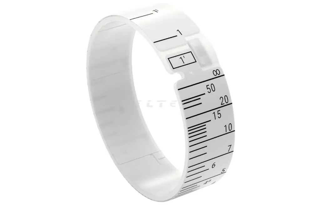 ARRI K2.0040121 Smart Focus Ring 1' Kostenfreie Lieferung