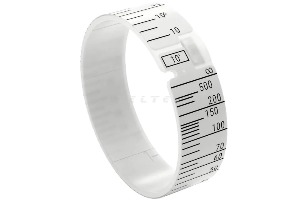 Top-Seller ARRI K2.0040128 Smart Focus Ring 10'