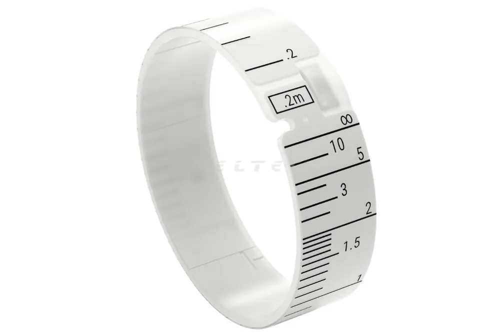 Ausverkauf ARRI K2.0040110 Smart Focus Ring 0,20m