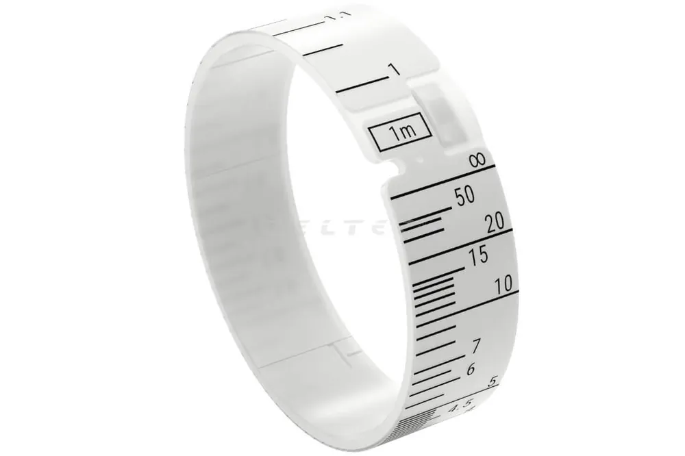 Neue Ware ARRI K2.0040116 Smart Focus Ring 1,00m