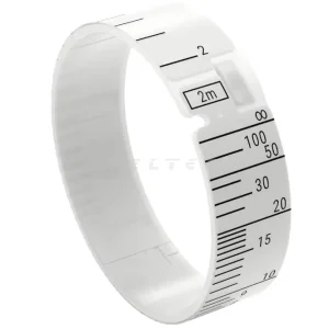 Markenware ARRI K2.0040118 Smart Focus Ring 2,00m