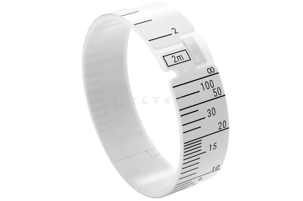 Markenware ARRI K2.0040118 Smart Focus Ring 2,00m