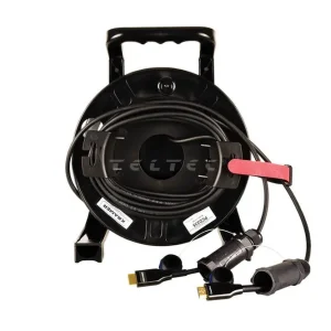 Neu Im Sortiment Kramer CRS-PlugNView-H-33