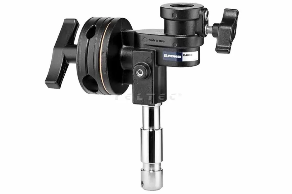 Avenger D400B Begrenztes Angebot