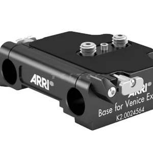 Preisreduziert ARRI K2.0024564 Base Plate für Sony Venice Extension Unit