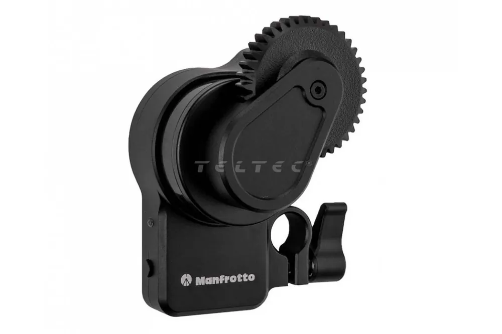Sofort Bestellen Manfrotto Schärfeziehvorrichtung für Gimbals von Manfrotto