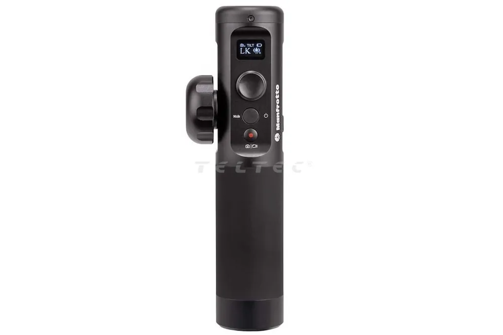 Top-Preis Manfrotto MVGRC