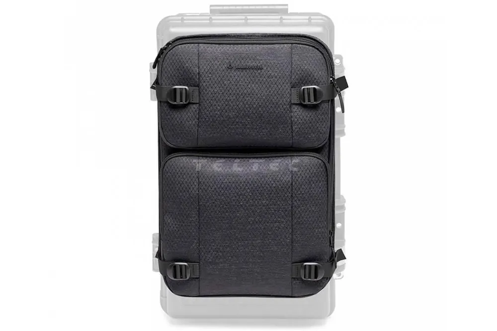Manfrotto PRO Light Tough Laptoptasche für Manfrotto Tough Hard Cases Preisknaller