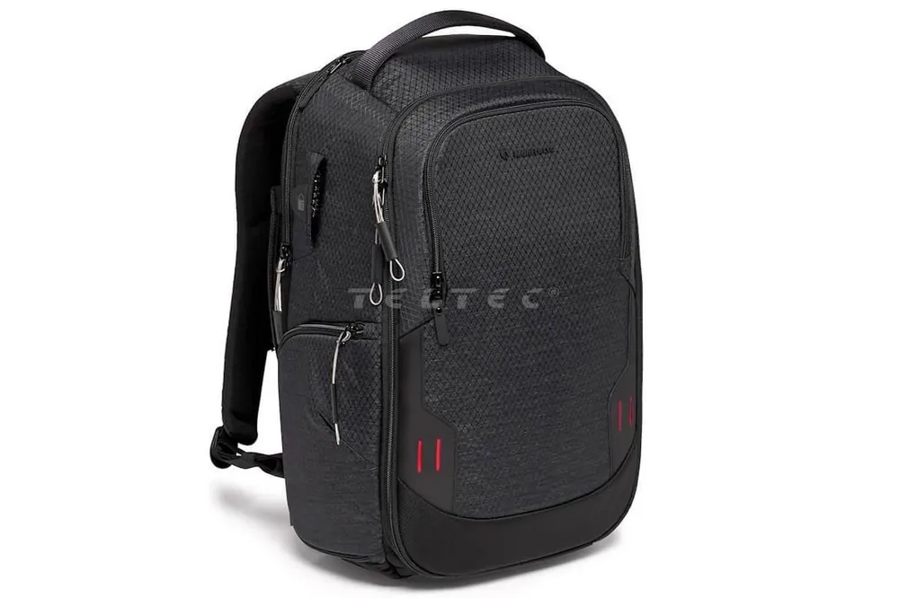 Manfrotto PRO Light Frontloader Kamerarucksack M für CSC/DSLR Schneller Versand