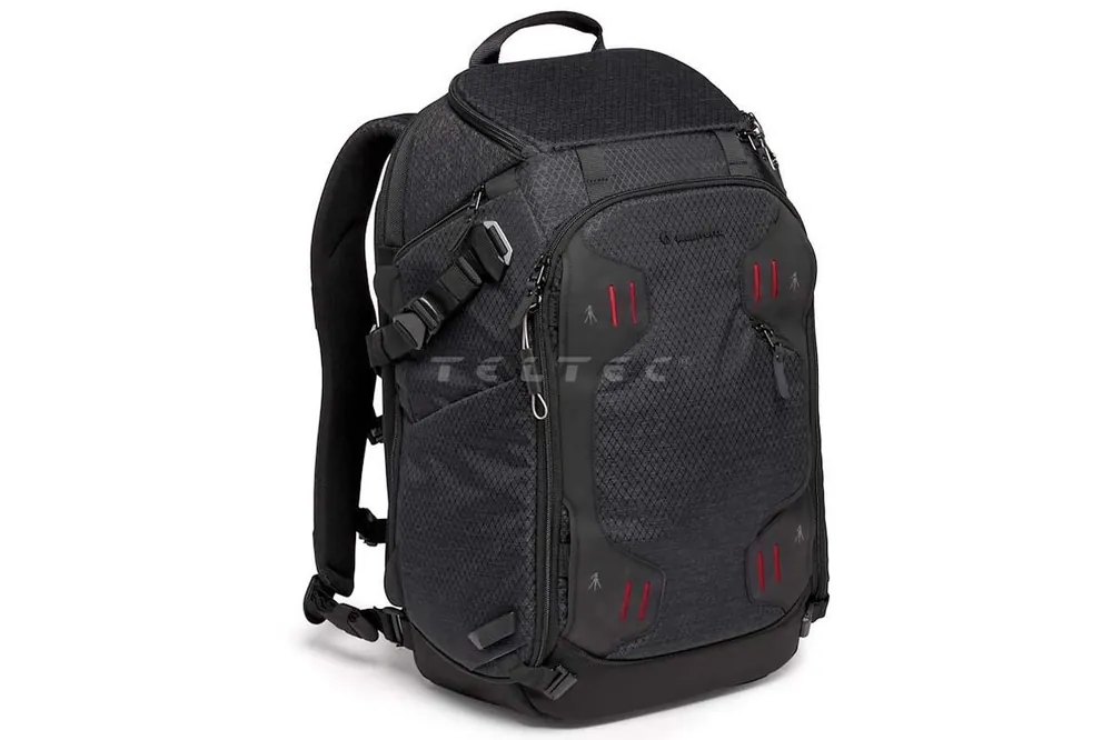 Ausverkauf Manfrotto PRO Light Multiloader Kamerarucksack M für DSLR/Camcorder